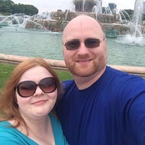 Meet your Posher, Leslie